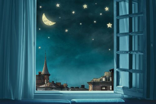 Nacht