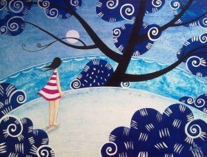 Je lot ligt in jouw handen