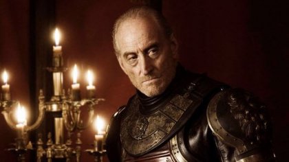Tywin Lannister