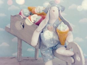 Discipline: uitstel smaakt zoet