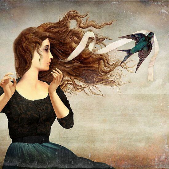 Vogel