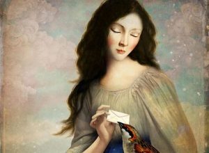 Dankbaarheid is het geheugen van het hart