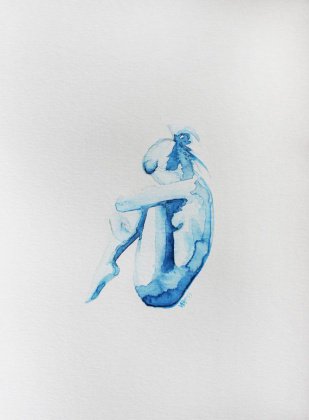 Vrouw