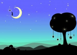 Welterusten, slapelozen