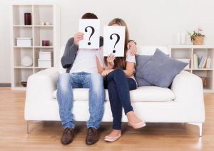 Overwin onzekerheid in je relatie