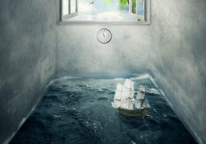 Veerkracht: leren van je lijden