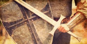 Kracht bij tegenslag