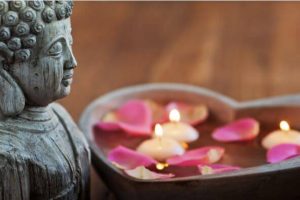 8 verzen van de Dalai Lama om het brein te trainen