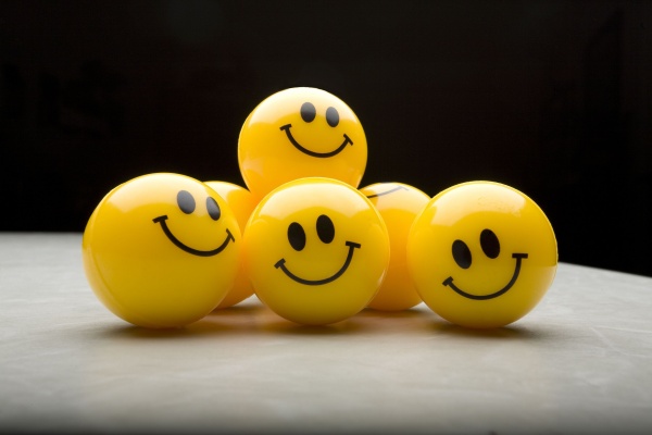 33 van de beste positieve gedachten