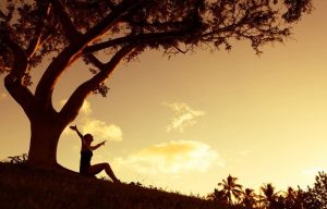 Volwassenheid is anderen niet de schuld geven van je problemen