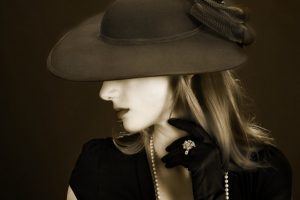 Meest interessante citaten van Coco Chanel