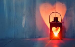 Door van eenzaamheid te houden, word je een betere partner