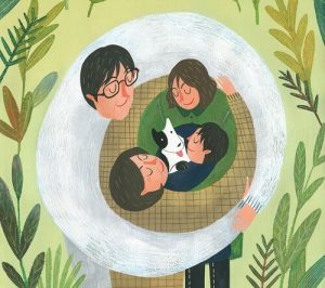 Familieopstellingstherapie: Hoe werkt het?