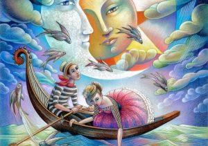 Stop met het tellen van de jaren en vervul je dromen