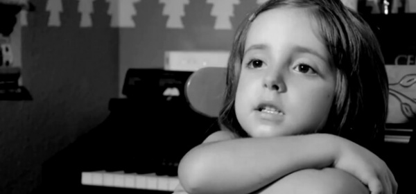 Herontdek de waarden van je kindertijd in deze korte film
