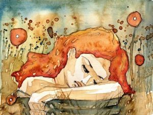 4 tekenen dat je niet ten volle leeft