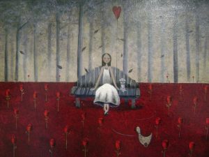 Soms is blijven te ver gaan