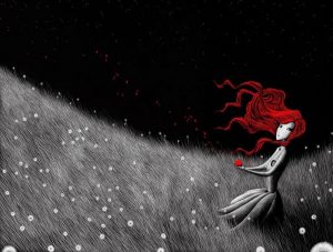 Je weet niet hoe sterk je bent