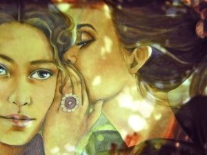 Verbeter jezelf in plaats van anderen te bekritiseren