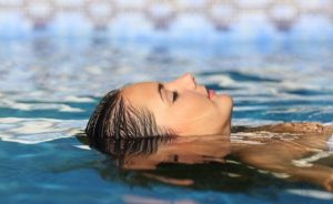 Na zo veel moeilijke periodes geniet ik nu gewoon van het leven