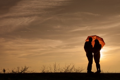Samen onder Paraplu