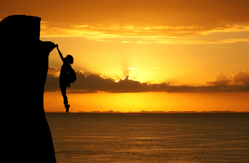 Cliffhanger