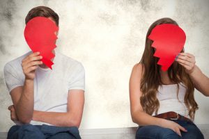 5 dingen die je nooit moet zeggen in een ruzie