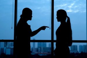 Het ligt niet aan mij, het ligt aan jou: psychologische projectie