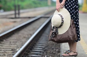 Angst: leven voor de toekomst