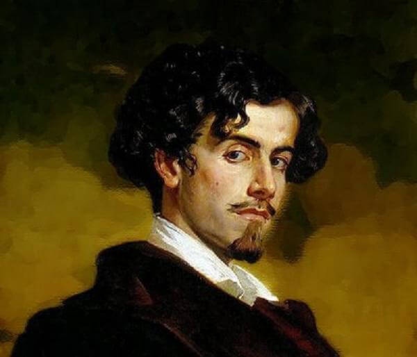 8 mooie uitdrukkingen over de liefde door Bécquer