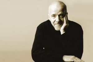 15 beroemde citaten van Paulo Coelho