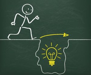 Vijf kwaliteiten van winnaars