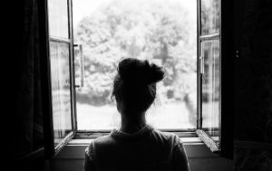 Hikikomori: de onzichtbare mensen
