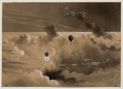 Luchtballonnen