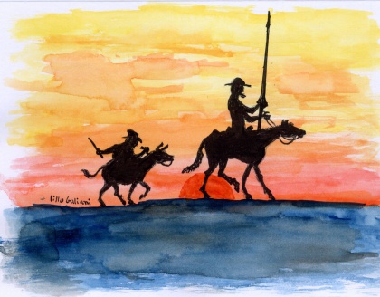 Don Quichot