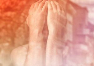 Ontsteking en depressie