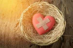 Rebecca-syndroom: jaloers op de ex van je partner