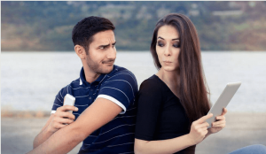 Maak een eind aan jaloezie binnen je relatie