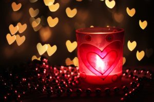 De gezondheidsvoordelen van liefde