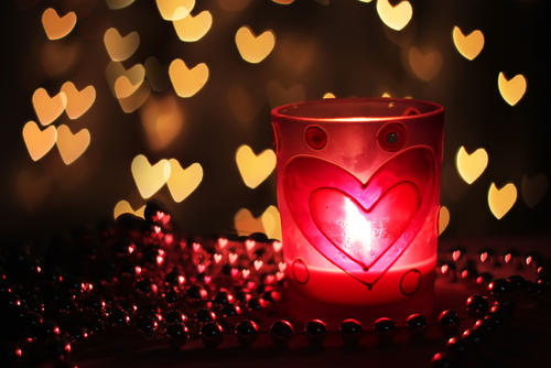 De gezondheidsvoordelen van liefde