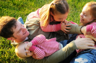 Spelen met Kinderen