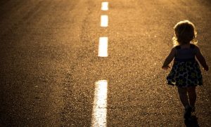 Vallen en opstaan: de weg van het leven