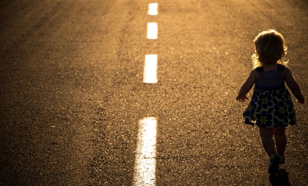 Vallen en opstaan: de weg van het leven