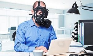 Hoe ga je om met giftige collega’s?