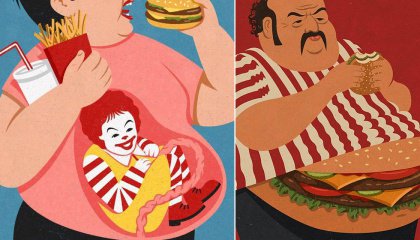 Fastfood