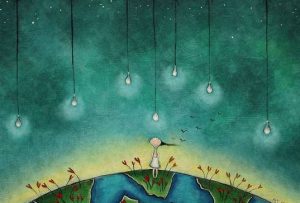 Sterren op onze emotionele reis