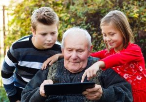 Leer je kinderen te waarderen wat ze hebben