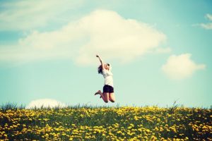 Neem een risico en kom uit je comfortzone!