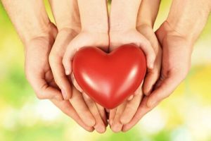 Het opvoeden van emotioneel gezonde kinderen