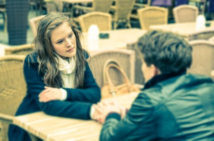 Gesprek